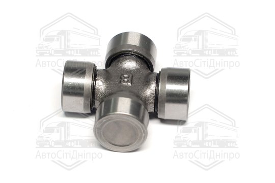 Хрестовина рул. вала кард. ГАЗ 3307,3302, МТЗ, ЮМЗ в сб.СТАНДАРТ <ДК>