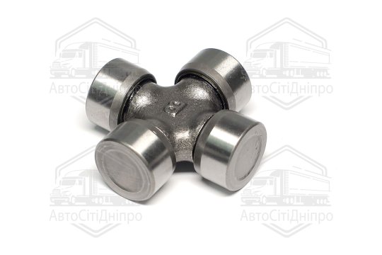 Хрестовина рул. вала кард. ГАЗ 3307,3302, МТЗ, ЮМЗ в сб.СТАНДАРТ <ДК>