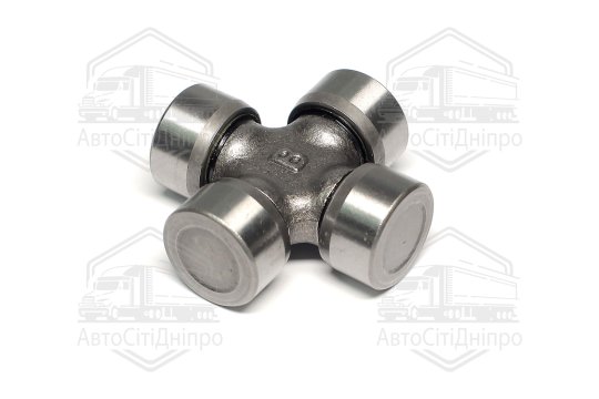 Хрестовина рул. вала кард. ГАЗ 3307,3302, МТЗ, ЮМЗ в сб.СТАНДАРТ <ДК>