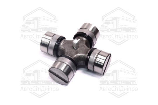 Хрестовина валу кард. МАЗ, КрАЗ з маслянк.(задн., середн. міст) <ДК>