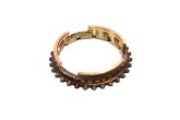 Кільце синхронізатора блокир. КПП УАЗ-452, 469 ст. обр. (мале, Z = 30) <ДК>