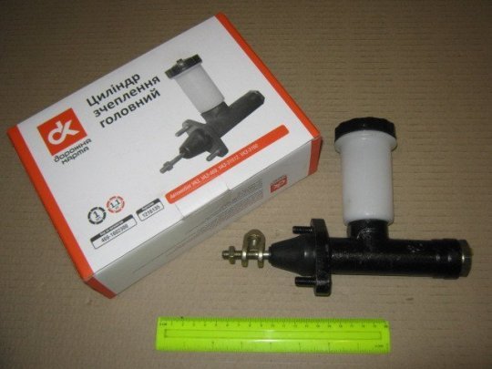 Циліндр зчеплен. гол. УАЗ-469 (31512), 3160 <ДК>