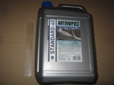 Антифриз Standard -40 (синій) 5/4,2 кг <ДК>