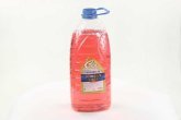 Омивач скла зимовий -20 STANDARD Цитрус (каністра 4л) <ДК>