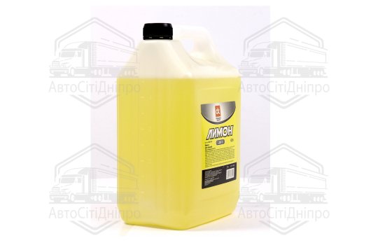 Омивач скла зимовий лимон -20 4,5л <ДК>