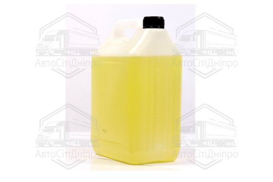 Омивач скла зимовий лимон -20 4,5л <ДК>