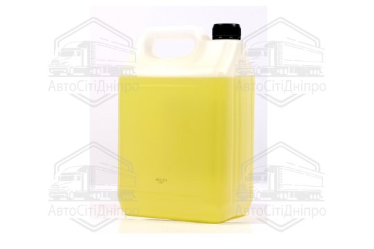 Омивач скла зимовий лимон -20 4,5л <ДК>