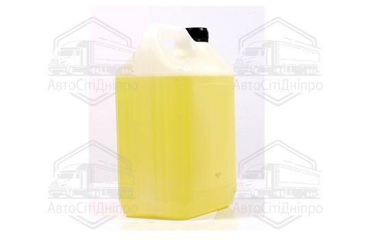 Омивач скла зимовий лимон -20 4,5л <ДК>