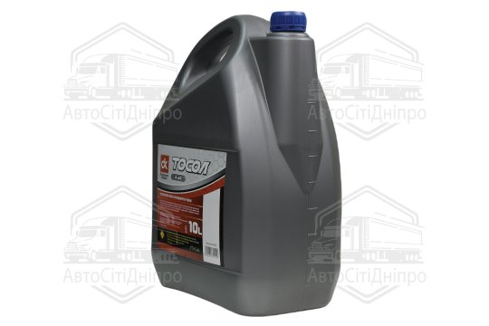 Тосол А-40 (ДК) (Каністра 10л) 9кг