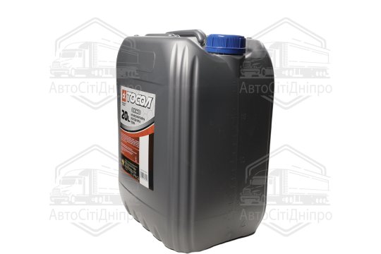 Тосол А-40 (ДК) (Каністра 20л) 20кг