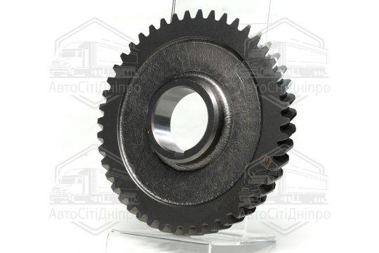 Шестерня приводу насоса оливи Д 240 Z=46 (старого зразку) <ДК>