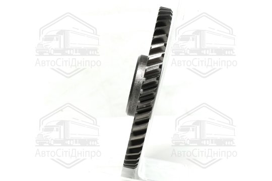 Шестерня приводу насоса оливи Д 240 Z=46 (старого зразку) <ДК>