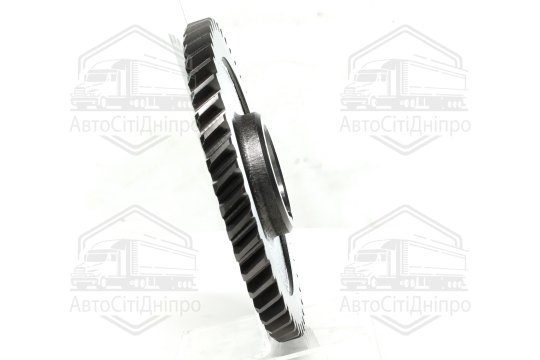 Шестерня приводу насоса оливи Д 240 Z=46 (старого зразку) <ДК>