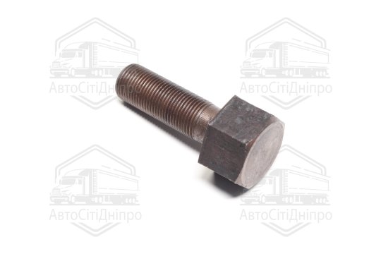 Болт валу колінчастого Д240-Д243 <ДК>