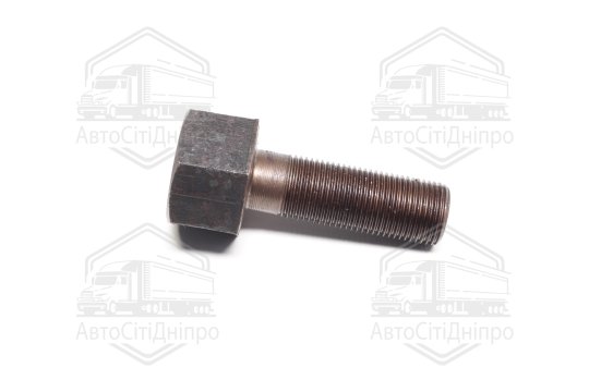 Болт валу колінчастого Д240-Д243 <ДК>