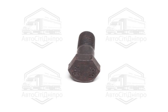 Болт маховика <ДК>