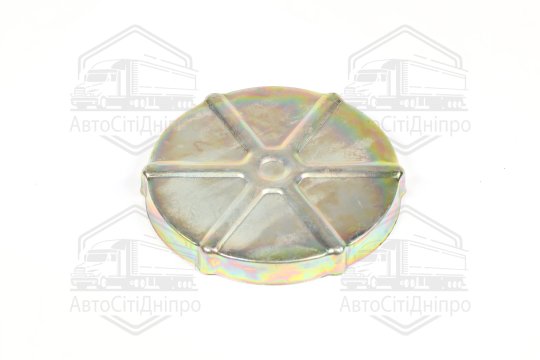 Кришка бака палив. МТЗ метал. <ДК>