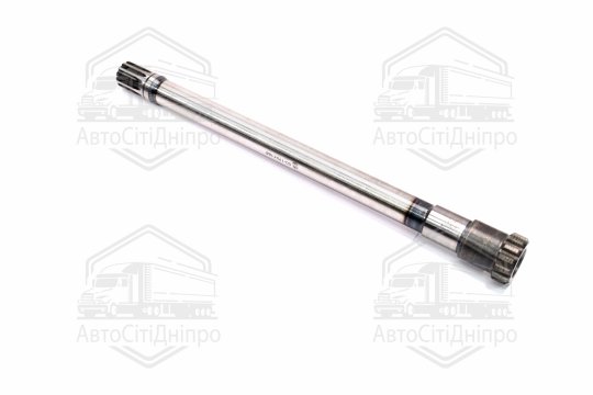 Вал внутрішній КПП МТЗ <ДК>