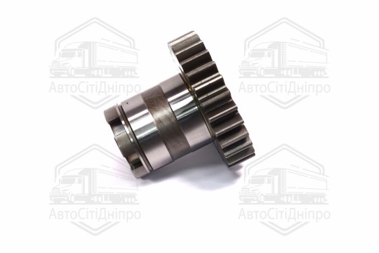 Шестерня 2-го ступеня редуктора МТЗ (Z=28) <ДК>