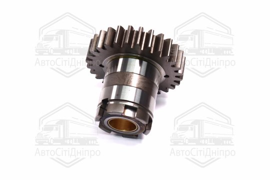 Шестерня 2-го ступеня редуктора МТЗ (Z=28) <ДК>