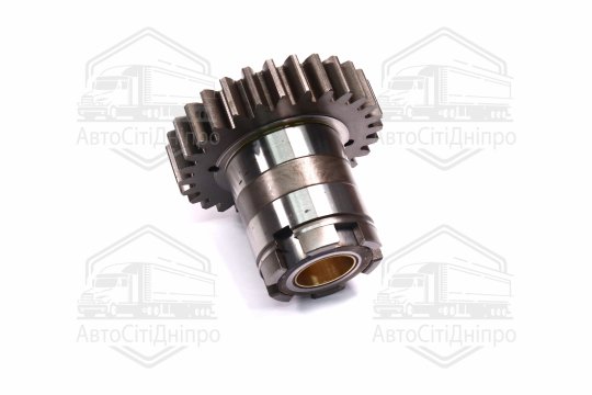 Шестерня 2-го ступеня редуктора МТЗ (Z=28) <ДК>