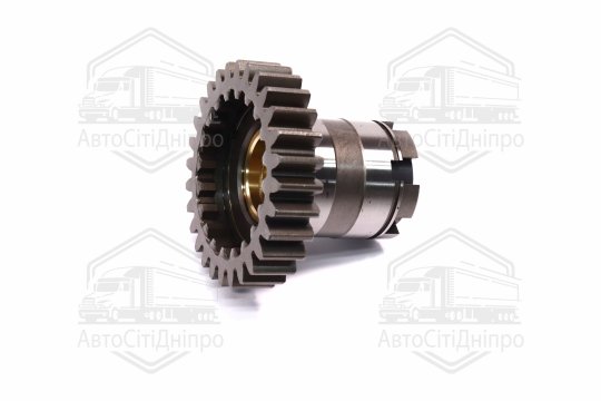 Шестерня 2-го ступеня редуктора МТЗ (Z=28) <ДК>