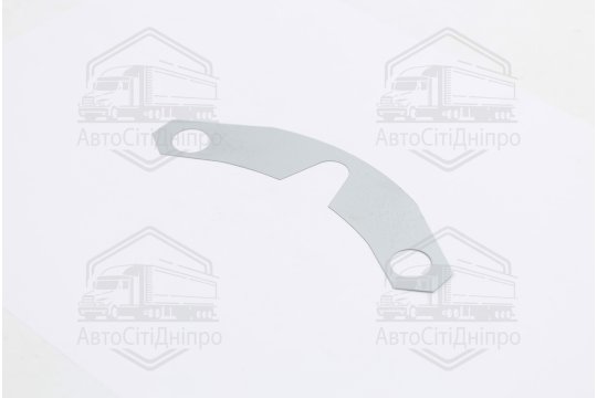 Прокладка КПП МТЗ В=0,2 мм регулюв. <ДК>