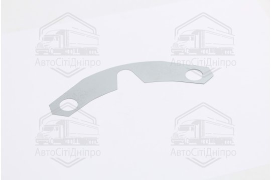 Прокладка КПП МТЗ В=0,2 мм регулюв. <ДК>