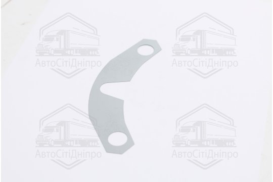 Прокладка КПП МТЗ В=0,2 мм регулюв. <ДК>