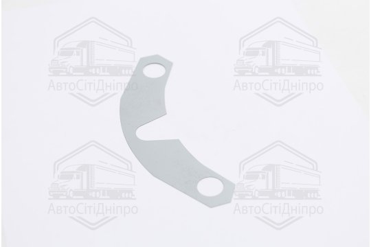 Прокладка КПП МТЗ В=0,2 мм регулюв. <ДК>