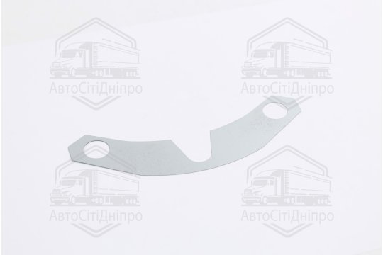 Прокладка КПП МТЗ В=0,2 мм регулюв. <ДК>