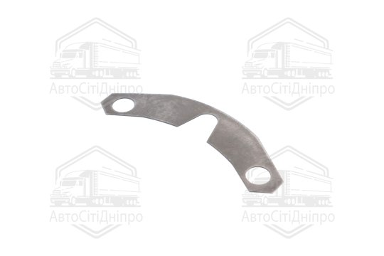 Прокладка КПП МТЗ В=0,5 мм регулюв. <ДК>