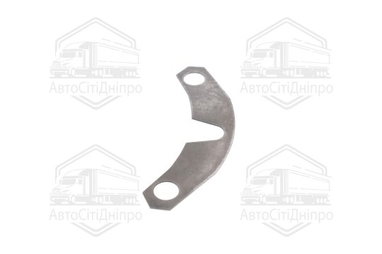 Прокладка КПП МТЗ В=0,5 мм регулюв. <ДК>