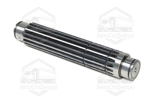 Вал 1-ї передачі та з/х МТЗ (без привода ходозменшувача) <ДК>