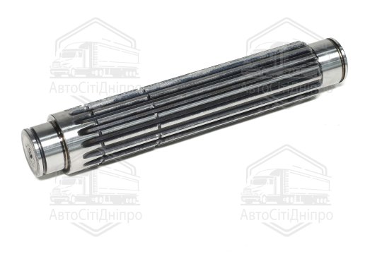 Вал 1-ї передачі та з/х МТЗ (без привода ходозменшувача) <ДК>