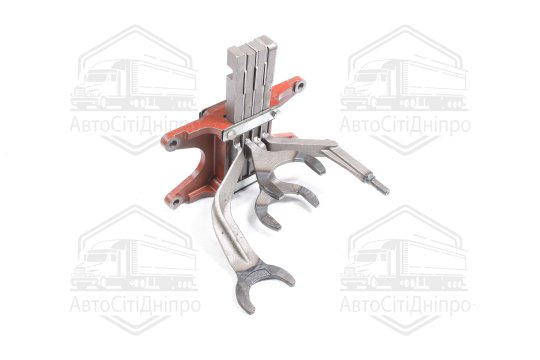 Корпуc вилок МТЗ в зб. <ДК>