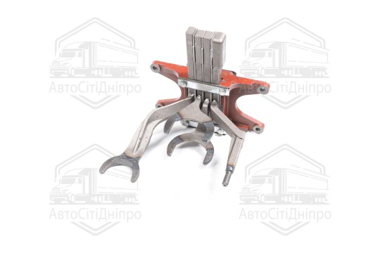 Корпуc вилок МТЗ в зб. <ДК>