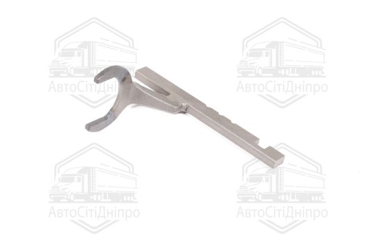 Вилка перемик. 4,5-й пер. МТЗ <ДК>