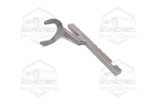 Вилка перемик. 4,5-й пер. МТЗ <ДК>