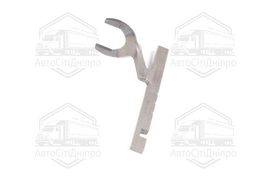 Вилка перемик. 4,5-й пер. МТЗ <ДК>