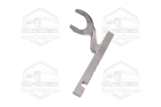 Вилка перемик. 4,5-й пер. МТЗ <ДК>