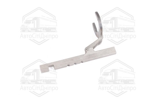 Вилка перемик. 4,5-й пер. МТЗ <ДК>