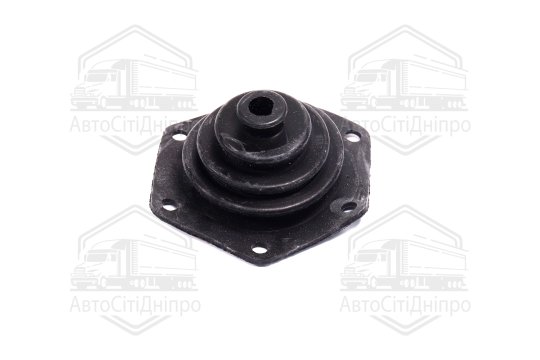 Пильовик важеля КПП МТЗ <ДК>