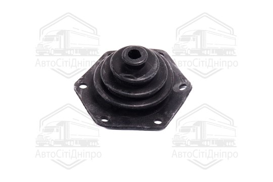 Пильовик важеля КПП МТЗ <ДК>