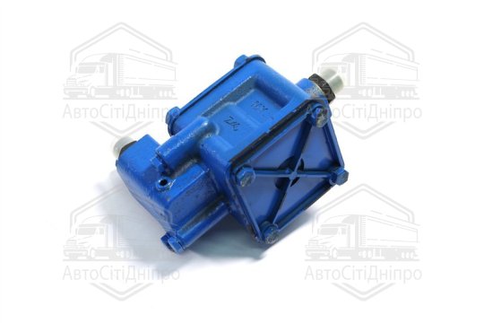 Гідророзподільник ГПК МТЗ <ДК>