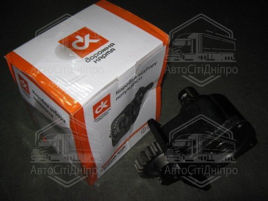 Коробка відбору потужності <ДК>