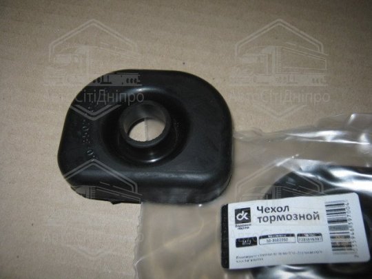 Чохол гальмівний МТЗ ПРЕМІУМ <ДК>