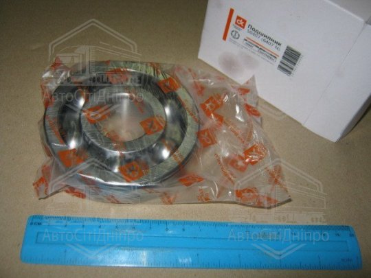 Підшипник 50407 (6407 N) <ДК>