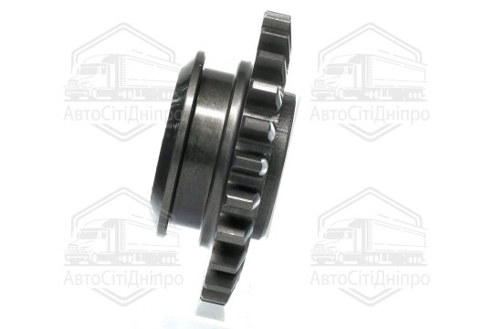 Шестерня приводу НШ-32 МТЗ, Д-240 гідросистеми <ДК>