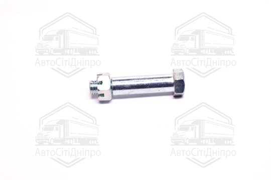 Болт сережки механізму навішування МТЗ з гайкою <ДК>